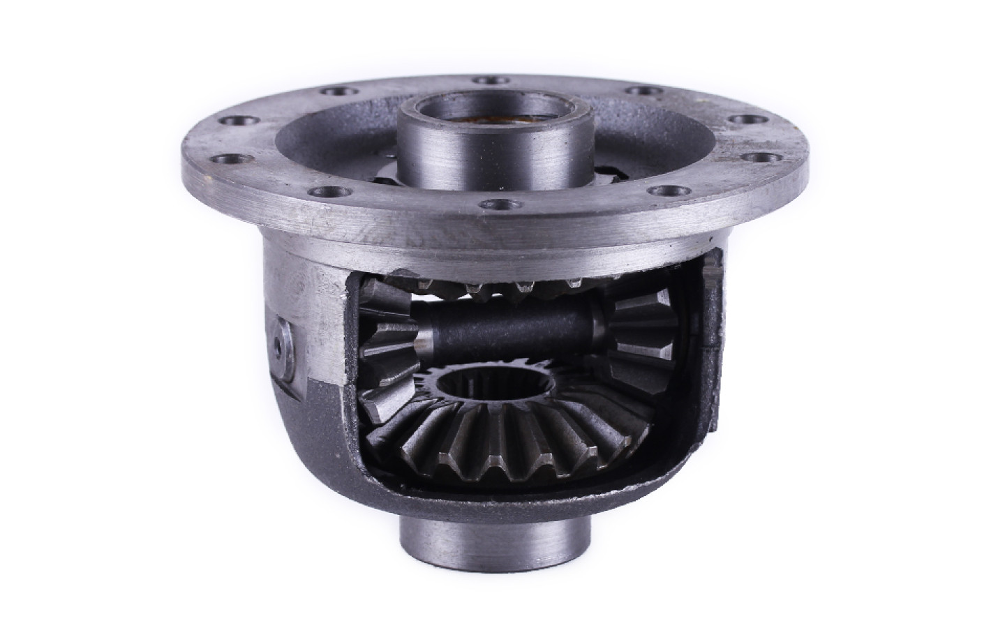 Диференціал заднього моста у зборі TTG на трактор Foton 244, ДТП 244, Jinma 244/264 