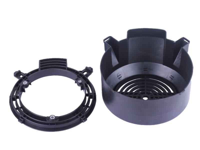 Кожух защитный TT AGRO MOTO для компрессора KAV3050