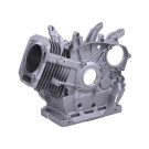 Блок двигуна TΛTΛ на бензиновий двигун генератора 190F GN 5-6 KW