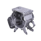 Блок двигуна TΛTΛ на бензиновий двигун генератора 190F GN 5-6 KW