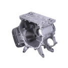 Блок двигуна TΛTΛ на бензиновий двигун генератора 192F GN 5-6 KW
