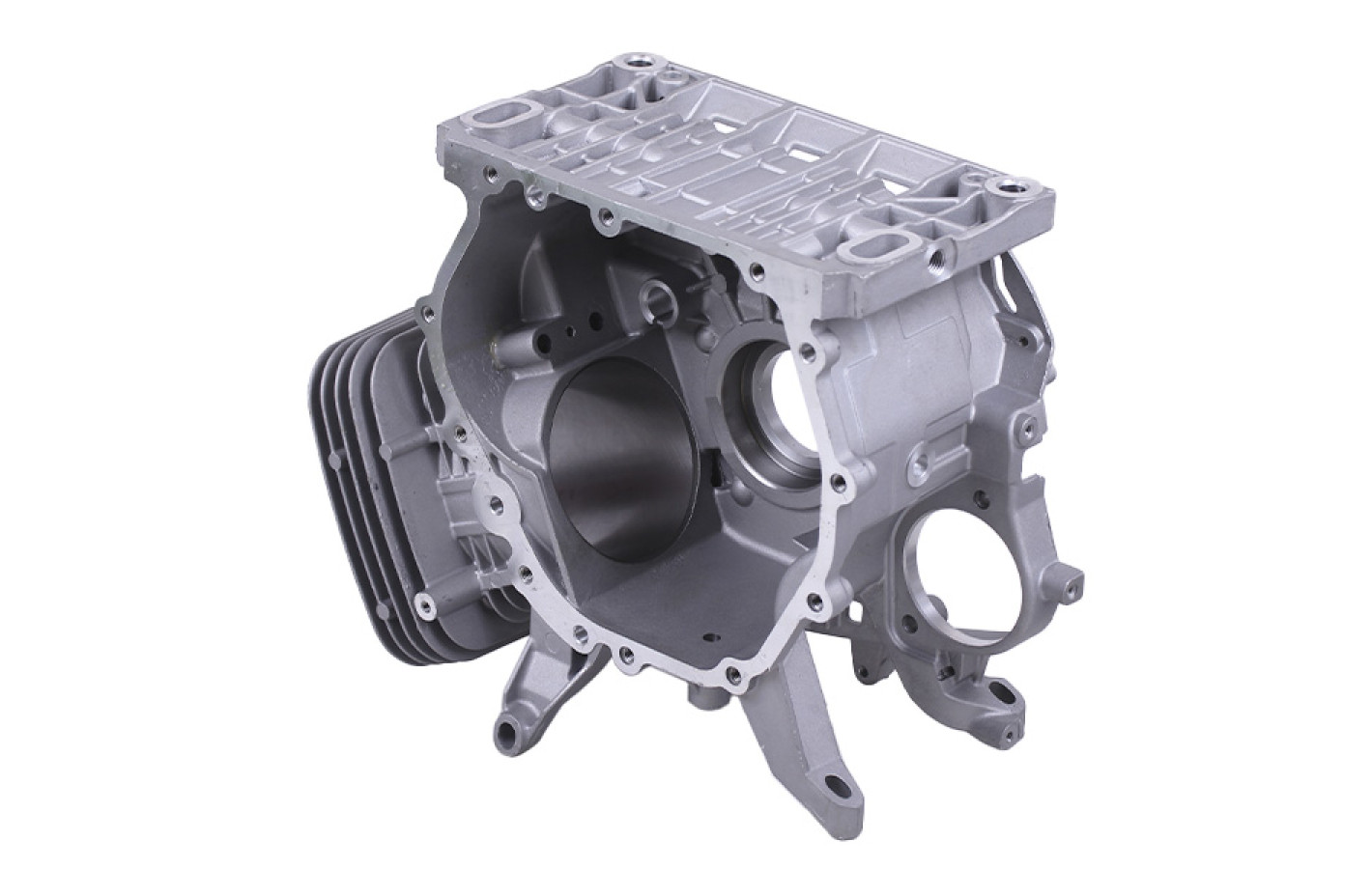 Блок двигуна TΛTΛ на бензиновий двигун генератора 192F GN 5-6 KW