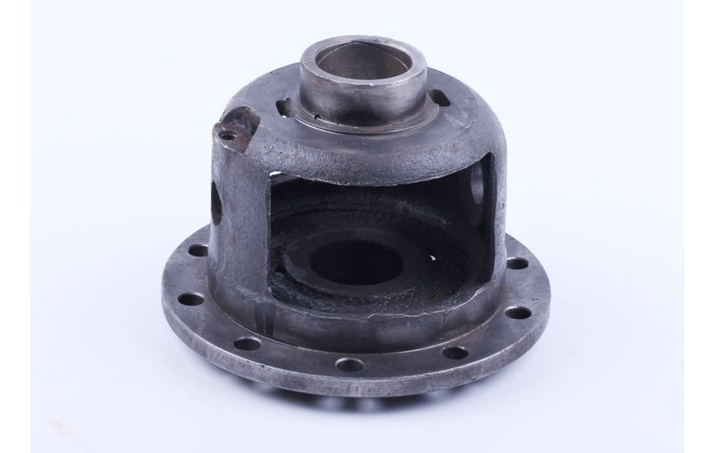Корпус диференціалу Foton 244, ДТЗ 244, Jinma 244/264