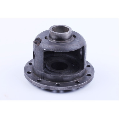 Корпус диференціалу Foton 244, ДТЗ 244, Jinma 244/264