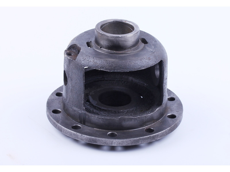 Корпус диференціалу Foton 244, ДТЗ 244, Jinma 244/264