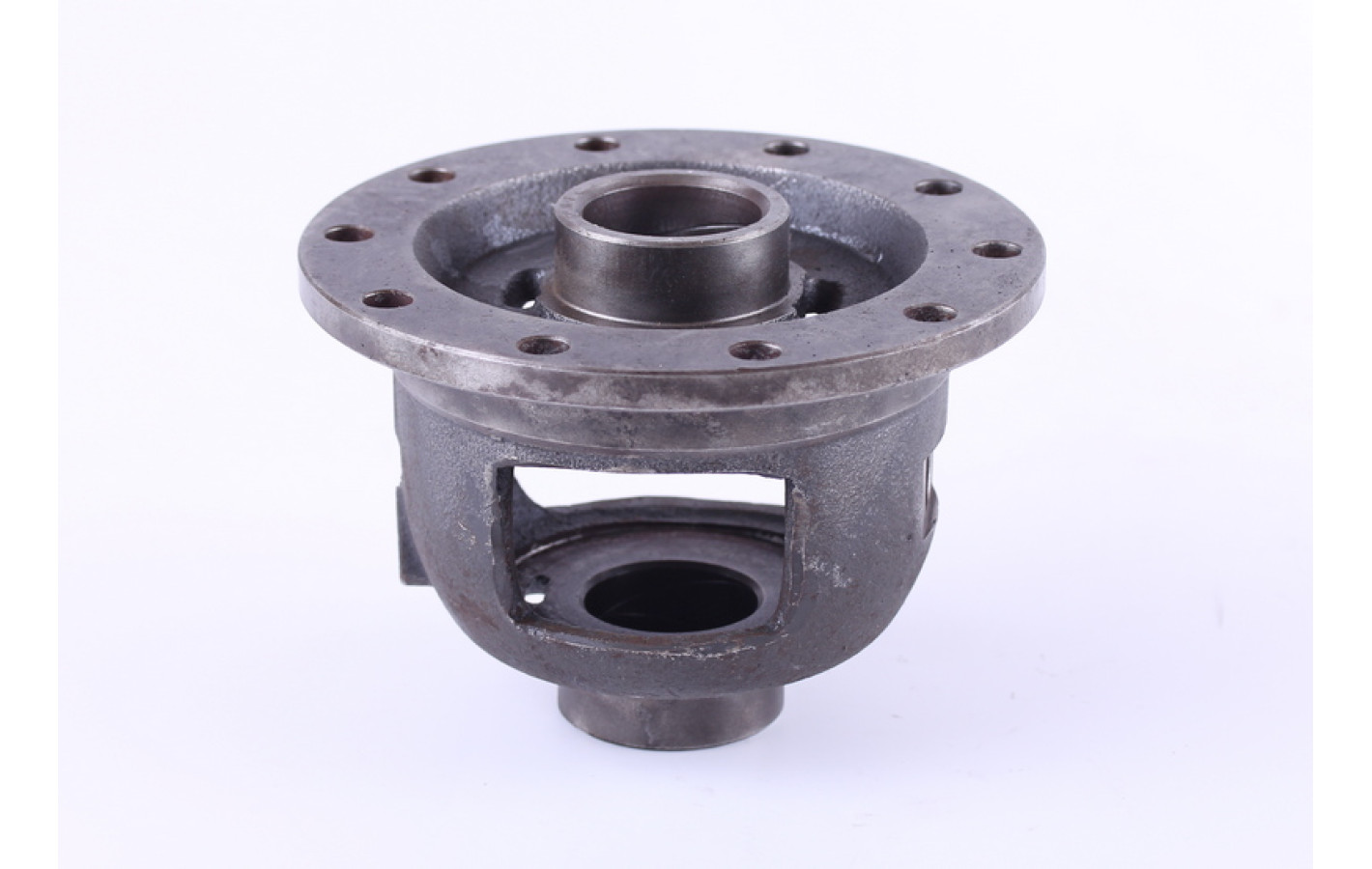 Корпус диференціалу Foton 244, ДТЗ 244, Jinma 244/264