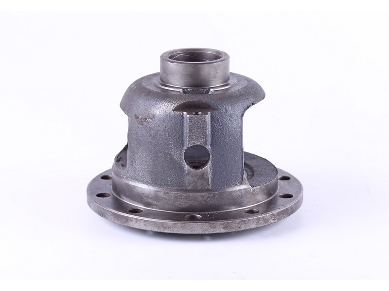 Корпус диференціалу Foton 244, ДТЗ 244, Jinma 244/264
