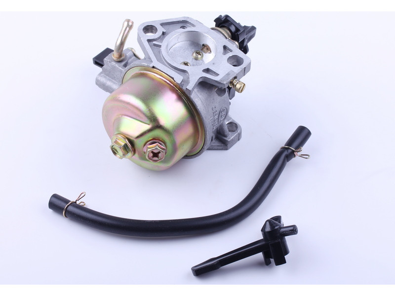Карбюратор TT AGRO MOTO на бензиновый двигатель 188F генератора GN 5-6 KW
