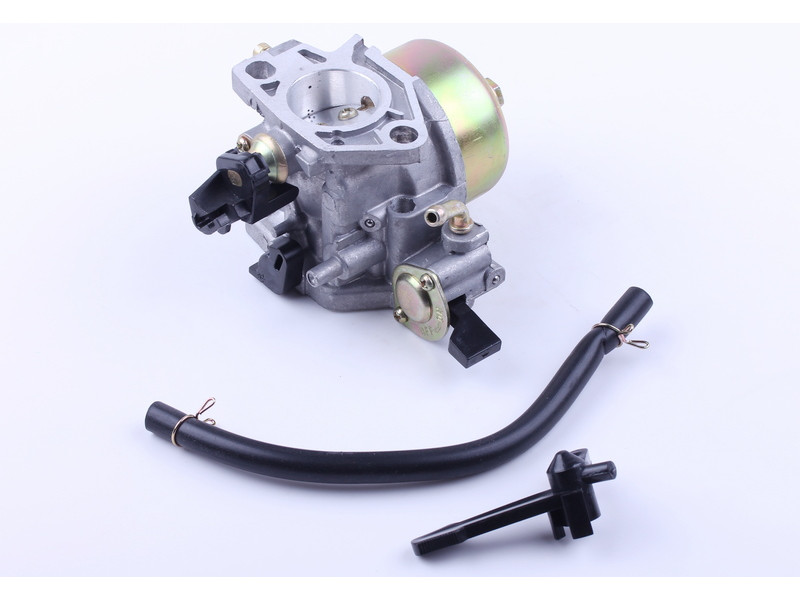 Карбюратор TT AGRO MOTO на бензиновый двигатель 188F генератора GN 5-6 KW