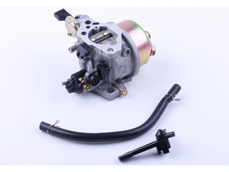 Карбюратор TT AGRO MOTO на бензиновый двигатель 188F генератора GN 5-6 KW