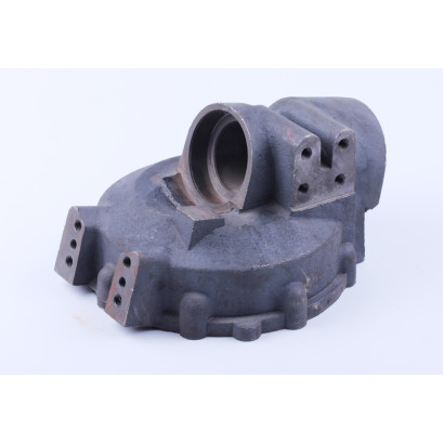 Корпус цапфы правый Foton 244, ДТЗ 244, Jinma 244/264
