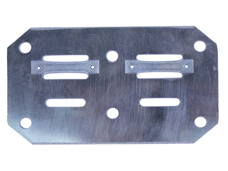 Пластина пелюсткового клапана TT AGRO MOTO для компресора KCH2070A-50L