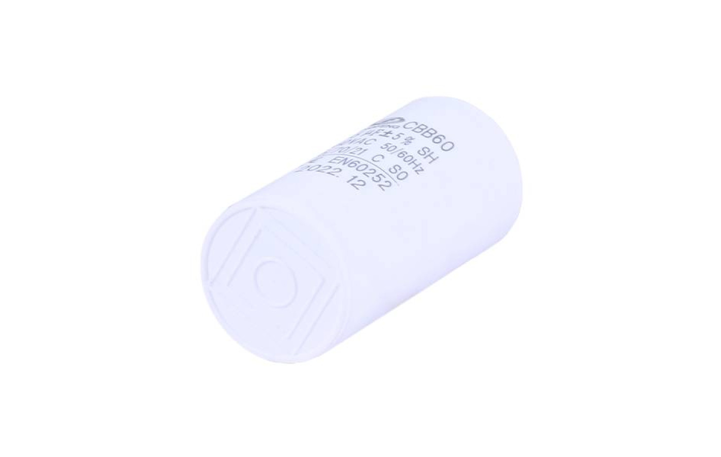 Конденсатор компрессора KCH2070A-50L - Compressor