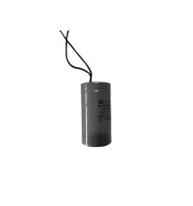 Конденсатор компресора TT AGRO MOTO KCH2070A-50L на компресор, тип 3