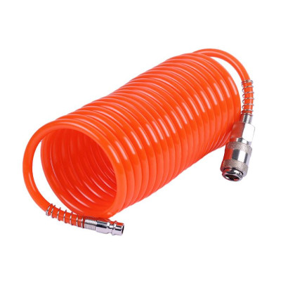 TATA spiral hose for compressor