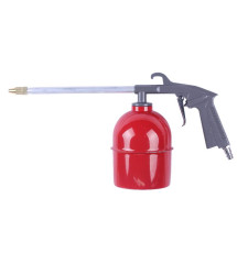 Пістолет для розпилення рідин TT AGRO MOTO для компресора