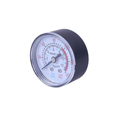 TATA pressure gauge for compressor