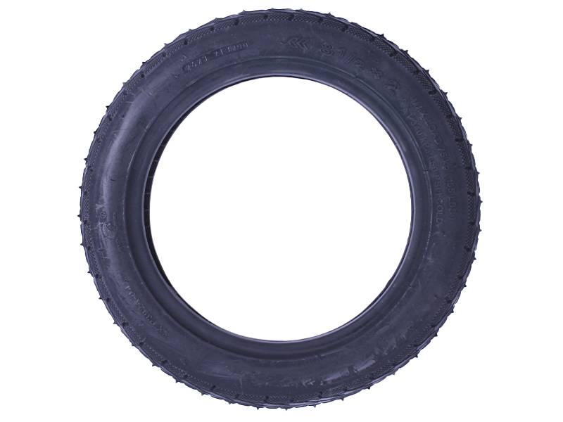 Покришка TT AGRO MOTO 8.5×2 (P392A) для електросамокату