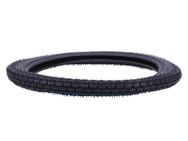 Покришка TT AGRO MOTO 2,50×17 6PR TT під камеру, тип 4