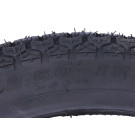 Покришка TΛTΛ 2,50*17 6PR TT під камеру, тип 4