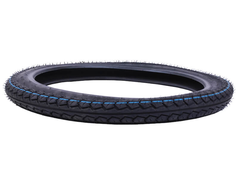 Покришка TT AGRO MOTO 2,50×17 6PR TT під камеру, тип 5