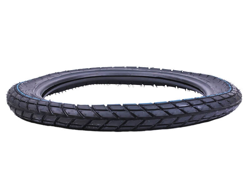 Покришка TT AGRO MOTO 3,00×18 6PR TT під камеру, тип 6