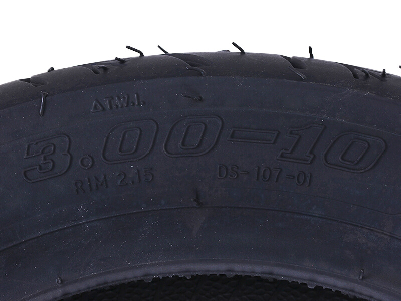 Покришка TT AGRO MOTO 3,00×10 6PR TT під камеру, тип 3