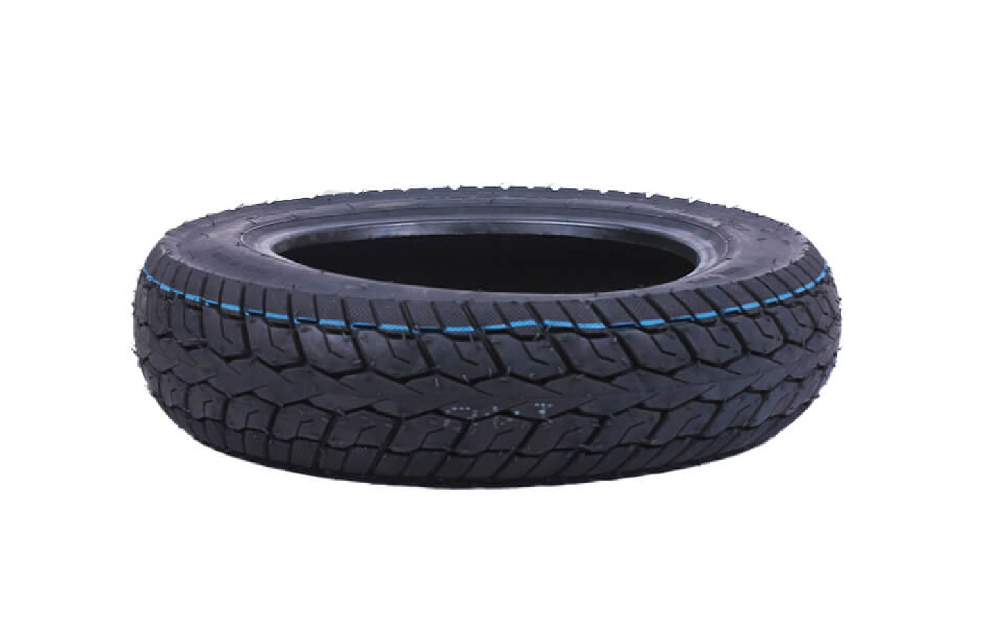 Покришка 3,50*10 6PR TT (під камеру), тип 6