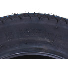Покришка 3,50*10 6PR TT (під камеру), тип 6
