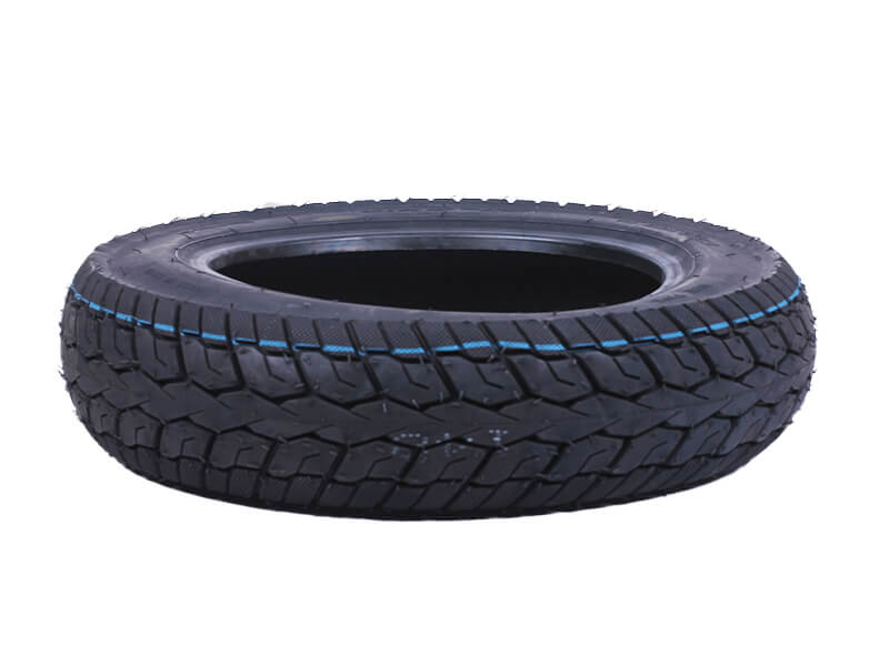 Покрышка 3,50×10 6PR TT (под камеру), тип 6