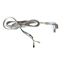 Кабель с вилкой TT AGRO MOTO для конвектора