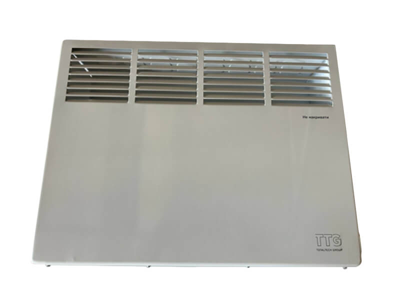 Корпус конвектора TT AGRO MOTO 1.5 кВт