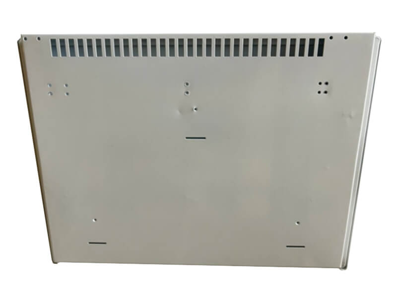 Корпус конвектора TT AGRO MOTO 1.5 кВт