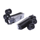 Подножки для ног передние TΛTΛ на мотоцикл VP-ZS200A