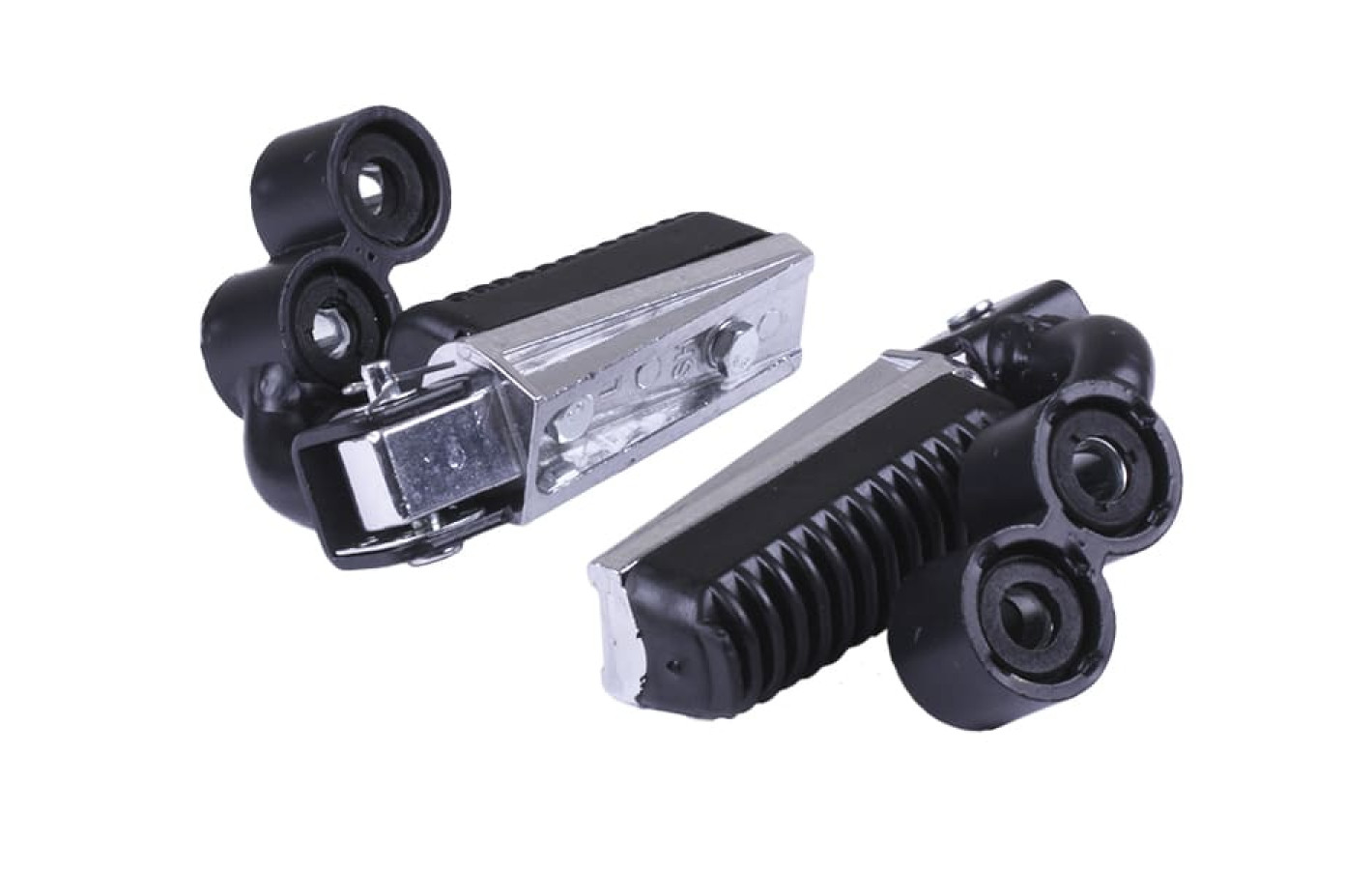 Подножки для ног передние TΛTΛ на мотоцикл VP-ZS200A