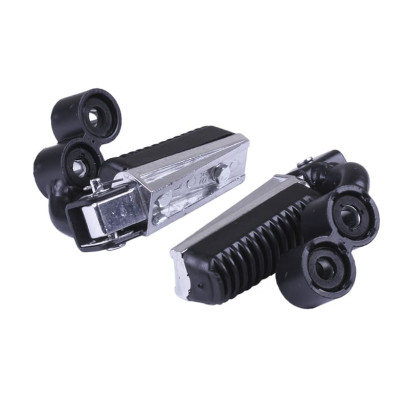 Подножки для ног передние TΛTΛ на мотоцикл VP-ZS200A