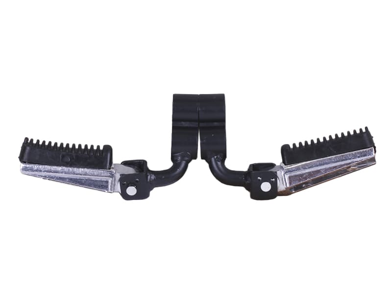 Подножки для ног передние TT AGRO MOTO на мотоцикл VP-ZS200A