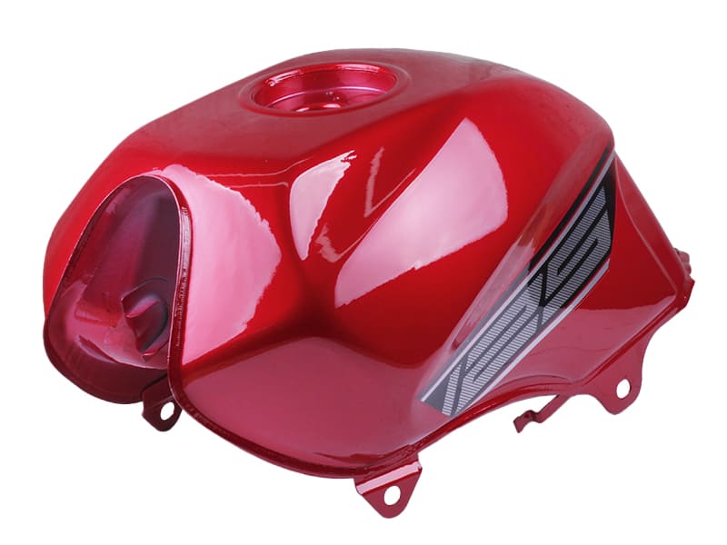 Бак топливный TT AGRO MOTO на мотоцикл VP-ZS200A