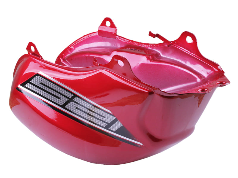 Бак топливный TT AGRO MOTO на мотоцикл VP-ZS200A