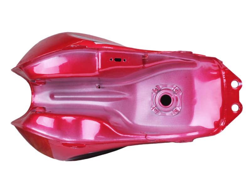Бак топливный TT AGRO MOTO на мотоцикл VP-ZS200A
