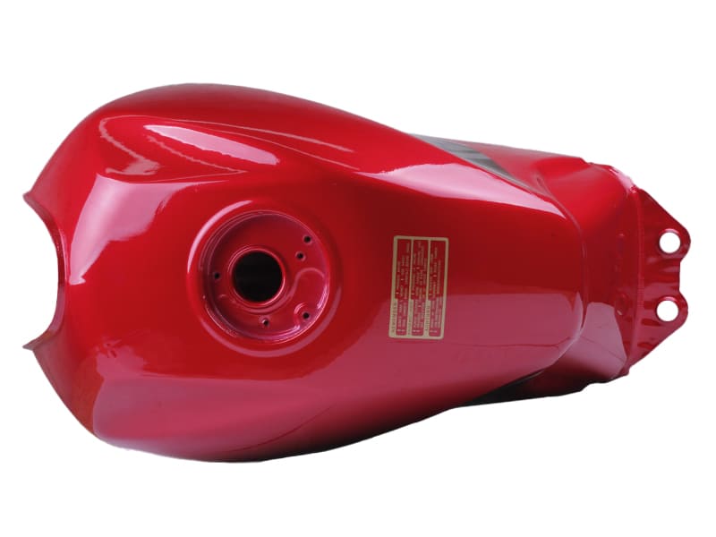 Бак топливный TT AGRO MOTO на мотоцикл VP-ZS200A