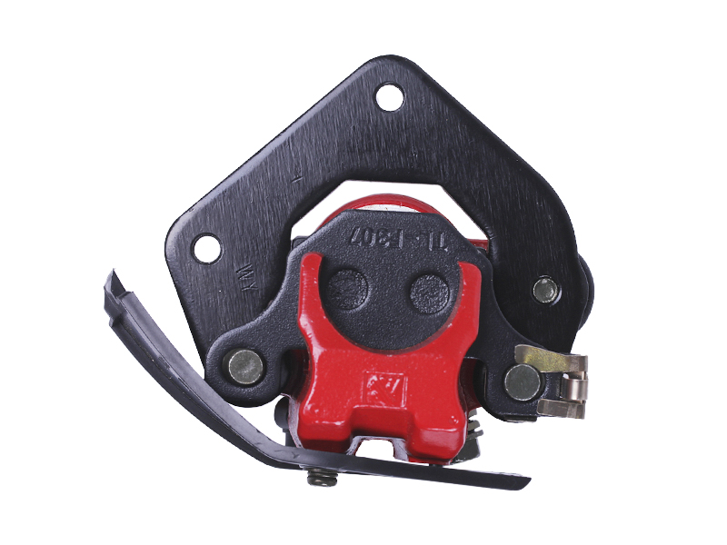 Суппорт передний TT AGRO MOTO на мотоцикл VP-ZS200A