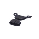 Колодки тормозные передние TΛTΛ на мотоцикл VP-ZS200A