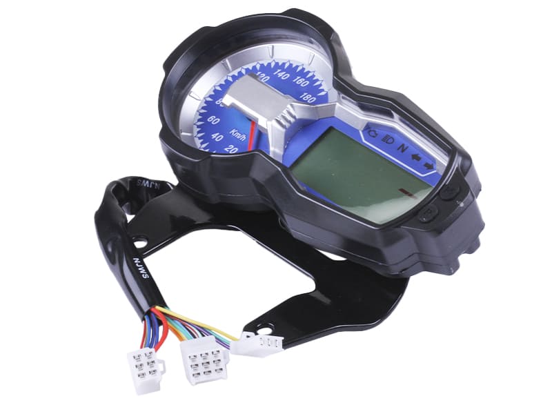 Приборная панель TT AGRO MOTO на мотоцикл VP-ZS200A