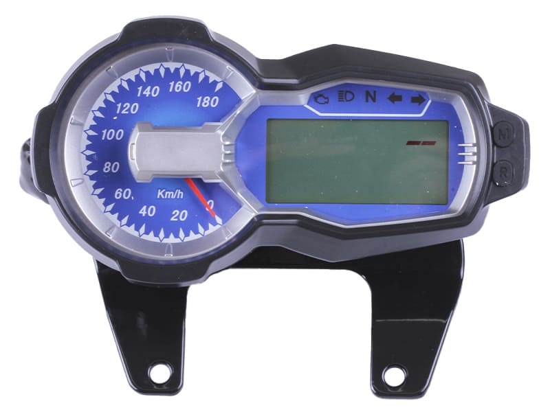 Приборная панель TT AGRO MOTO на мотоцикл VP-ZS200A