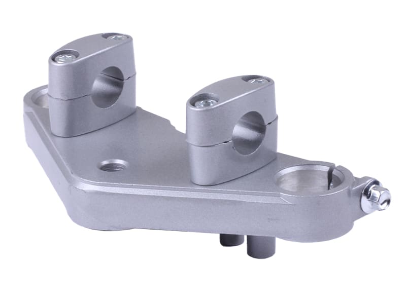 Пластина траверсы верхняя TT AGRO MOTO на мотоцикл VP-ZS200A