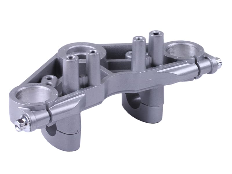 Пластина траверсы верхняя TT AGRO MOTO на мотоцикл VP-ZS200A
