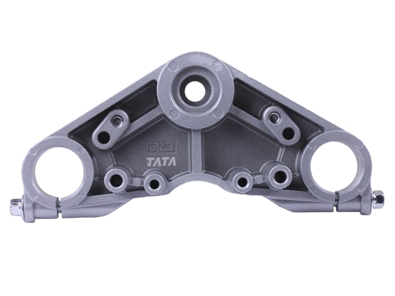 Пластина траверсы верхняя TT AGRO MOTO на мотоцикл VP-ZS200A