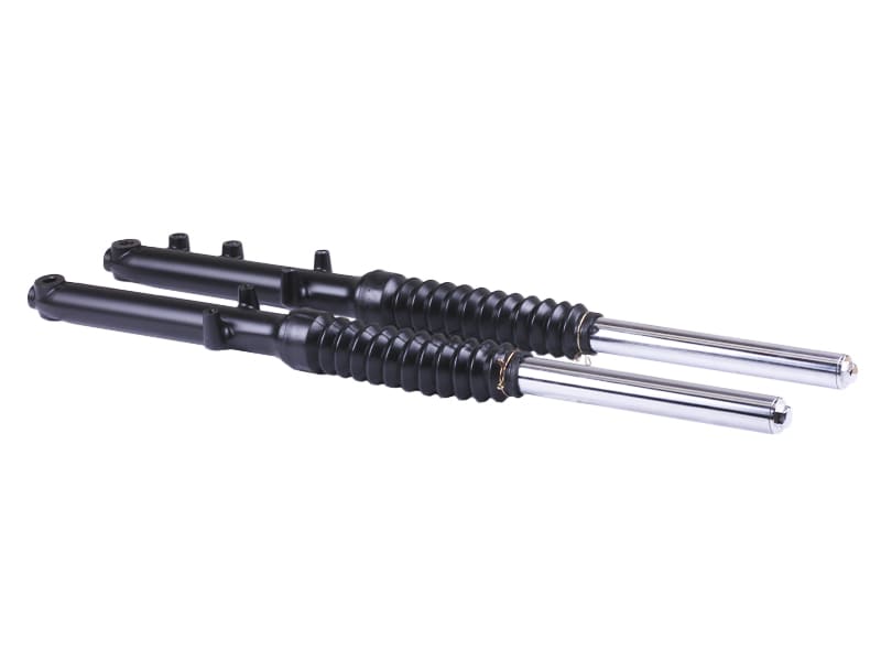 Амортизатор передній TT AGRO MOTO на мотоцикл VP-ZS200A