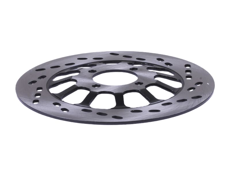 Диск гальмівний передній TT AGRO MOTO на мотоцикл VP-ZS200A